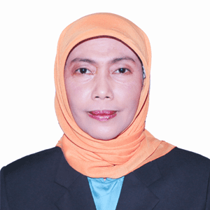 Prof. Dr. Endang Tri Wahyuni, M.S.