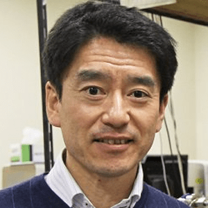 Prof. Ken-ichi Saitow