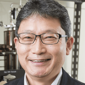 Prof. Manabu Abe