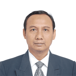 Prof. Dr. Mudasir, M.Eng.