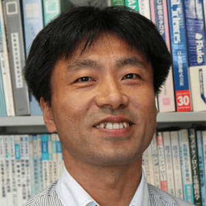 Prof. Shoji Ishizaka