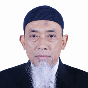Dr. Sutarno, M.Si.