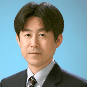 Prof. Takeharu Haino