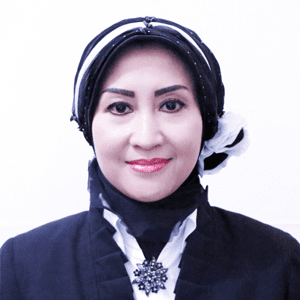Prof. Wega Trisunaryanti, M.S., Ph.D. Eng.