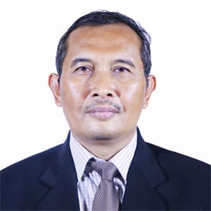 Prof. Dr. Karna Wijaya, M.Eng