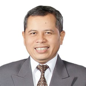 Dr. Tri Joko Raharjo, M.Si.